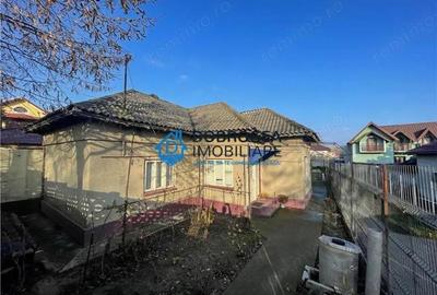 Casă cu 4 camere cu Teren 386 Mp în Păcii - 4