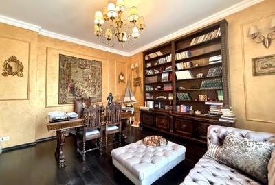 Duplex in vila consolidata cu gradina proprie - 7