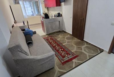 Apartament cu 2 camere decomandat în Făget - 2