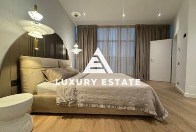 Inchiriere apartament 4 camere la prima utilizare zona Aviatiei Pipera Porsche - 8