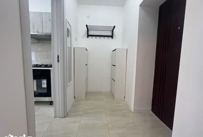 Apartament cu 2 camere semidecomandat, mobilat în Plevnei - 5