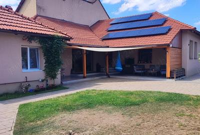Casa eco de lux de vanzare - 2