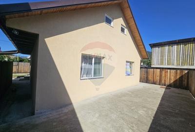 Acasa, in liniste si confort - la un pas de Piatra Neamt - 13
