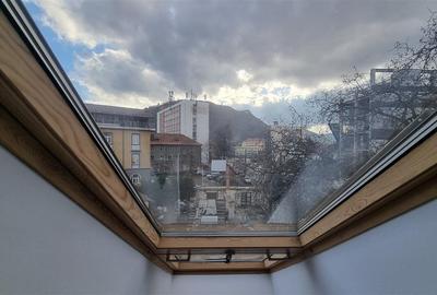 Vila - Bloc modern de 11 camere zona Centrul Civic , Onix - 14