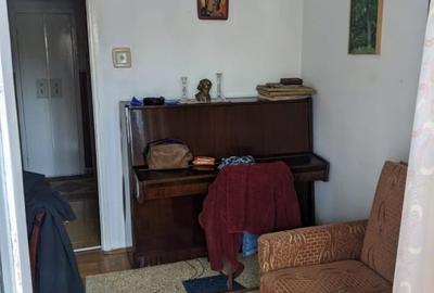 Apartament Brașov 3 camere 1/4, complet decomandat Cartier Tractoru, proprietar - 6