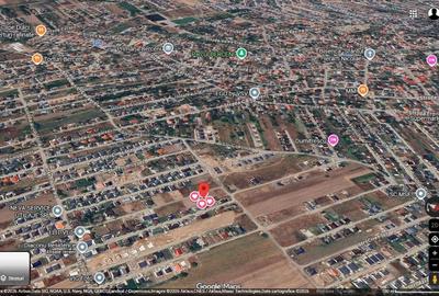 Teren Construcții intravilan de 531 mp, în Berceni - 3