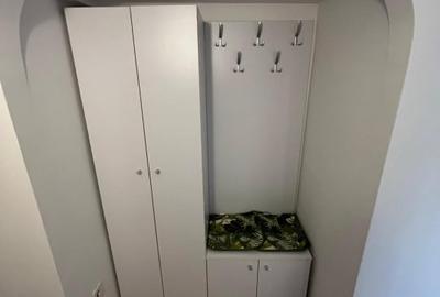 Apartament cu 4 camere circular, mobilat în Giurgiului - 18