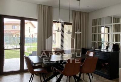 Duplex cu 4 camere cu Canalizare în Săcălaz - 1
