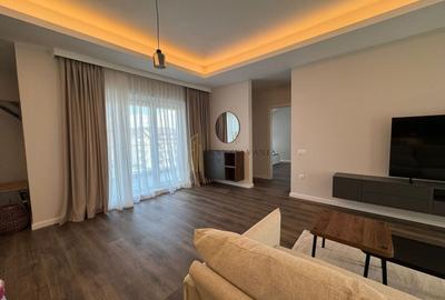 Apartament cu 3 camere semidecomandat, mobilat în Șelimbăr - 7
