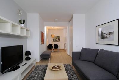 APARTAMENTE 2 CAMERE MOBILATE IN PIPERA / BANEASA - 5