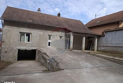 Casă cu 3 camere în Angofa - 3