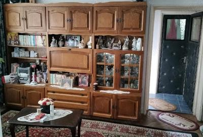 Apartament cu 3 camere semidecomandat în Văgiulești - 1