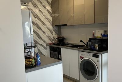 Sector 5, Sos Bucuresti - Magurele - 5