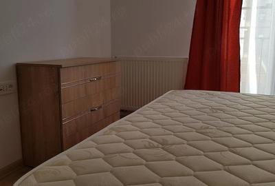 Apartament cu 2 camere decomandat în Central - 8