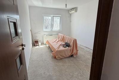 Garsonieră decomandată în Giurgiului - 2