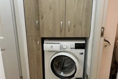 Apartament cu 2 camere in Tatarasi Sud-Metalurgie-Tudor Vladimirescu - 5