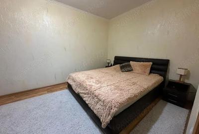 Apartament cu 2 camere decomandat în Timpuri Noi