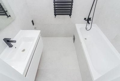 Garsonieră decomandată în Dristor