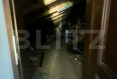 Casă individuală cu 10 camere cu Canalizare în Hărman - 16
