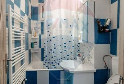 Apartament cu 2 camere de vânzare în zona Caragiale - 10