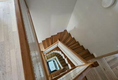 VILA SUPERBA,7 CAMERE ZONA IANCU NICOLAE - JOLIE VILLE! - 1