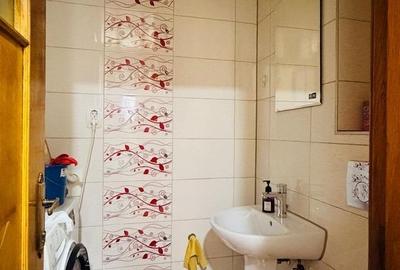 Apartament cu 4 camere decomandat în Central - 13