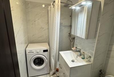 Apartament 2 camere decomandat CET - 6