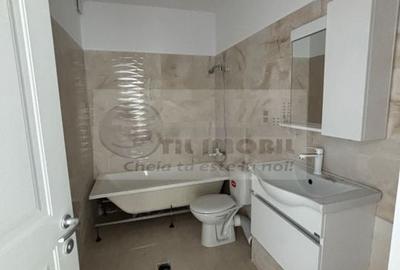 Ap. 2 camere, decomandat, Dancu, intabulat, 0% comision - 7