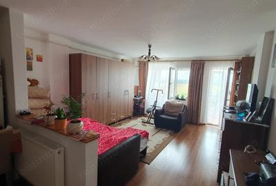 Garsonieră decomandată în Central - 1