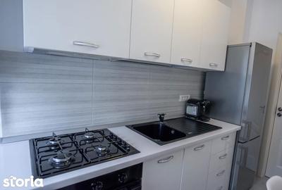 Apartament cu 2 camere în Universitate - 2