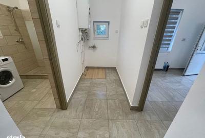 Casă cu 3 camere cu Canalizare în Central - 2