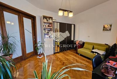 Apartament 3 camere Gradina Icoanei | fara risc sau urgenta | imobil cu lift - 5