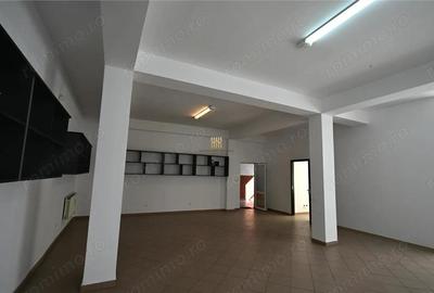 Spațiu comercial, de 82 mp, în Sud - 3