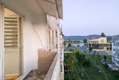 Garsoniera zona centrala Garsoniera zona centrala - 6