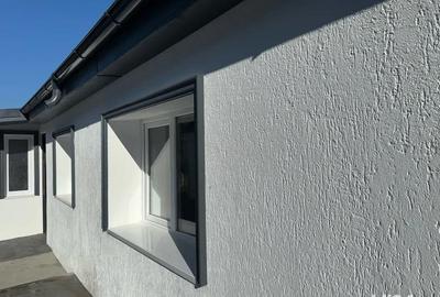 Casă cu 3 camere cu Teren 480 Mp în Roman - 10