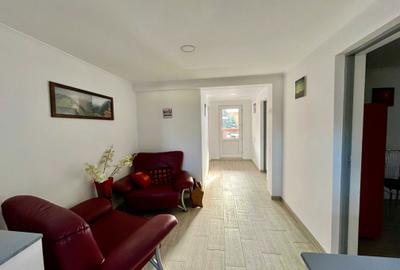 Casă cu 4 camere în Central - 1