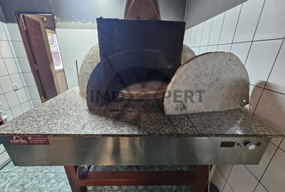 Satiu comercial pregatit pentru Pizzerie delivery in Dambu Rotund - 4