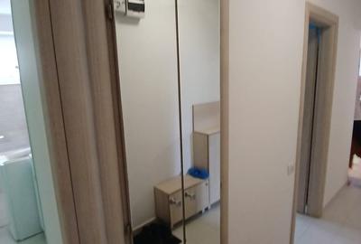 2 camere UltraCentral , renovat/ centrala , mobilat ! - 8
