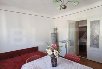 Casă cu 3 camere cu Teren 151 Mp în Turda - 12