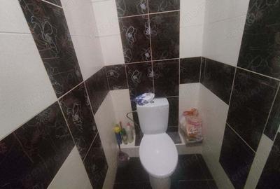 Garsonieră decomandată în Banu Manta - 1