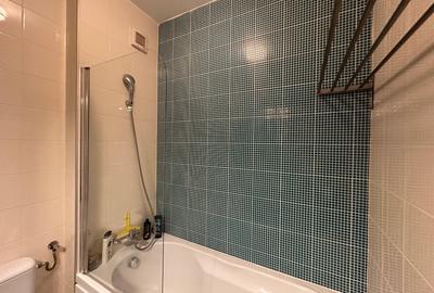 Apartament cu 3 camere ()și loc de parcare subteran (DIRECT Proprietar). - 4