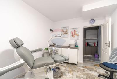 Spatiu comercial de 55.54mp de inchiriat in Buna Ziua, parcare inclusa - 7