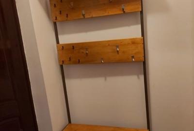 Garsonieră decomandată în Telegrafului - 8