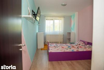 Casă cu 4 camere cu Teren 90 Mp în Rediu - 2