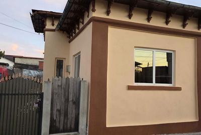 Casă cu 3 camere în Uiești - 3