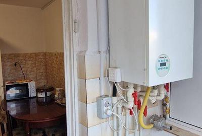 Apartament cu 2 camere decomandat în Poarta 6 - 8