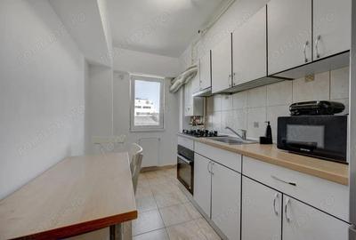 Garsoniera 2015 Metrou Nicolae Grigorescu - 1