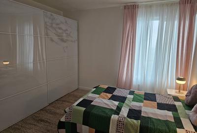 Apartament 2 camere Lux bloc nou langa Metrou Bucur Obor - 4