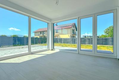 Duplex modern, luminos și spațios – Construcție nouă 2025,orientare Est-Sud-Vest - 4