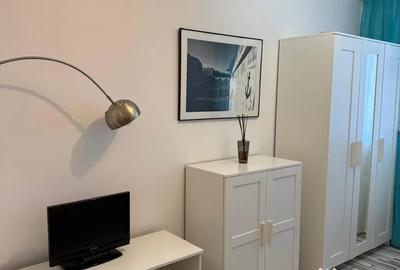 Garsonieră decomandată în Central - 7